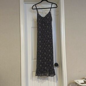 Perfect midi dress